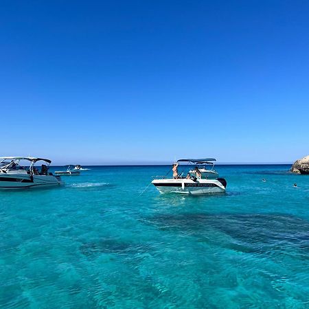 Villa Marina Sea-View Private Pool Πέγεια Εξωτερικό φωτογραφία
