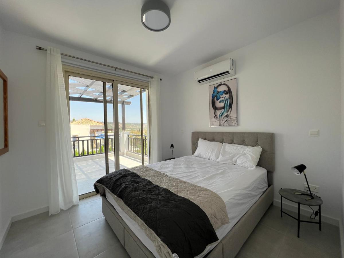 Villa Marina Sea-View Private Pool Πέγεια Εξωτερικό φωτογραφία