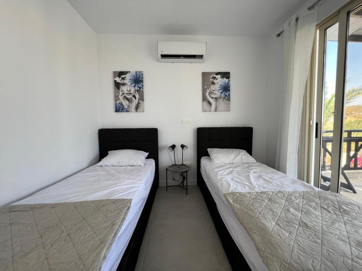 Villa Marina Sea-View Private Pool Πέγεια Εξωτερικό φωτογραφία