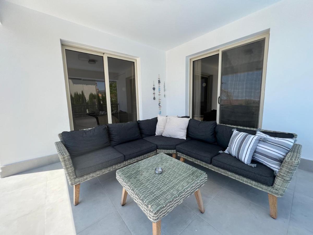 Villa Marina Sea-View Private Pool Πέγεια Εξωτερικό φωτογραφία