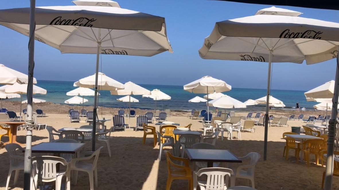 Villa Marina Sea-View Private Pool Πέγεια Εξωτερικό φωτογραφία
