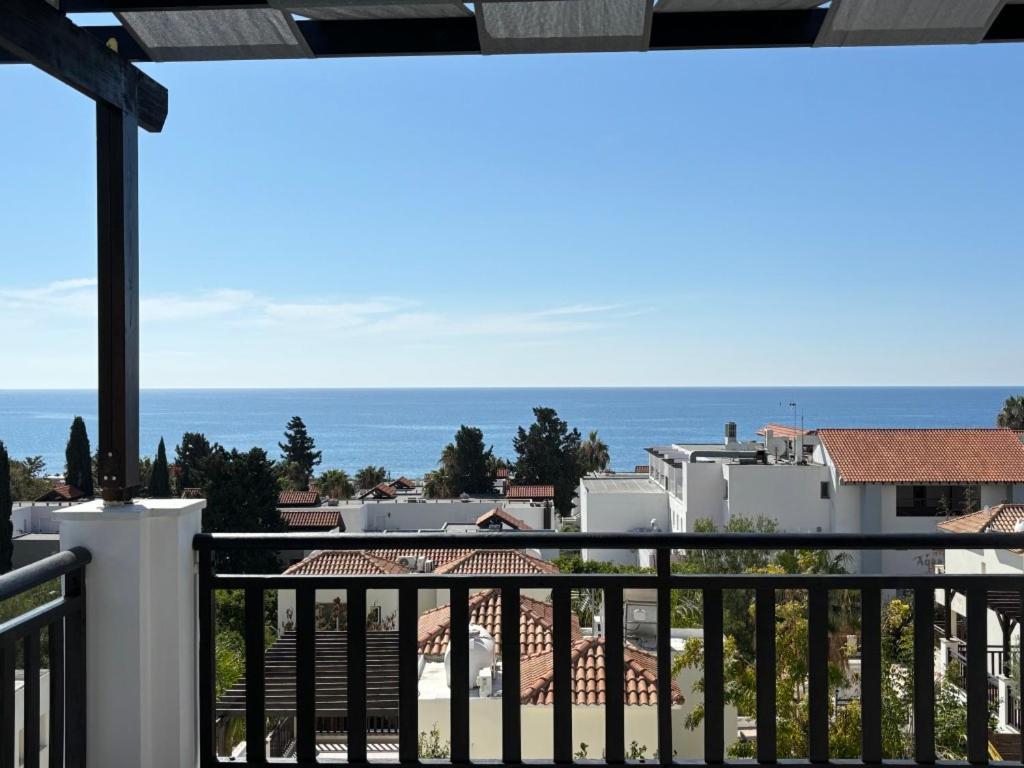Villa Marina Sea-View Private Pool Πέγεια Εξωτερικό φωτογραφία