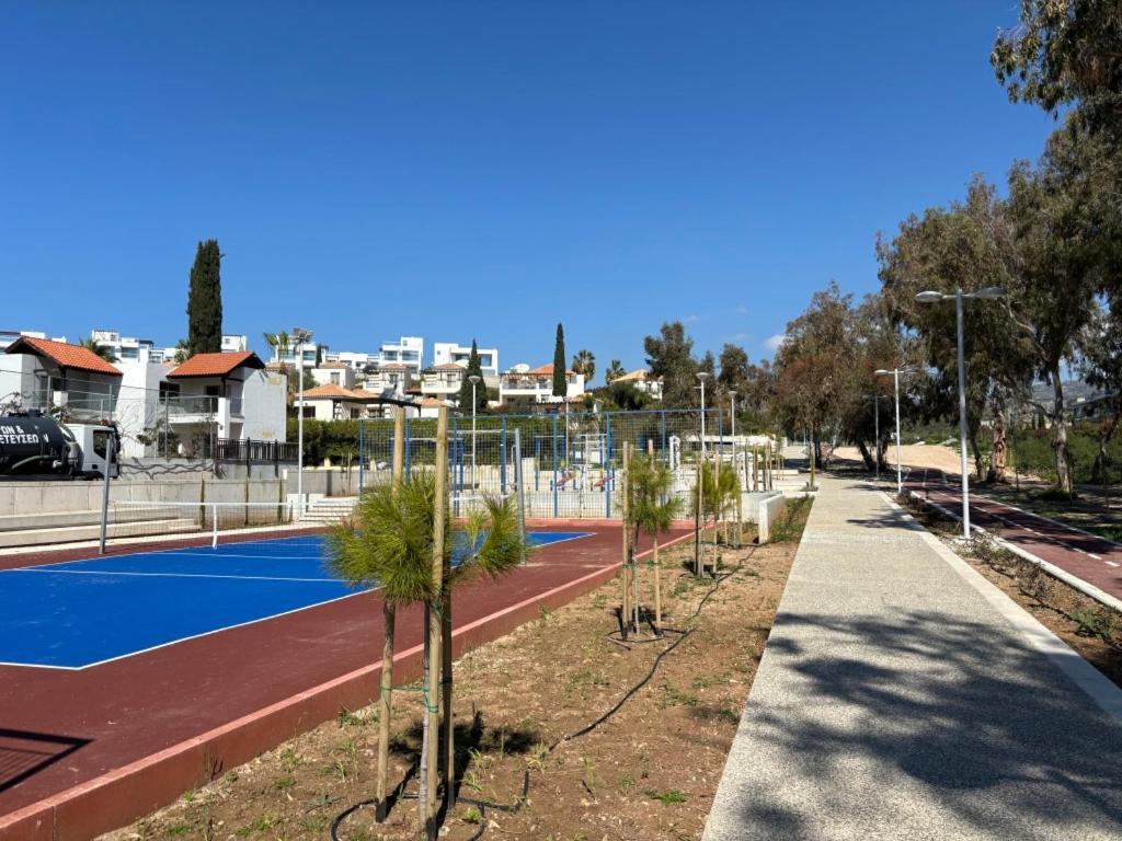 Villa Marina Sea-View Private Pool Πέγεια Εξωτερικό φωτογραφία