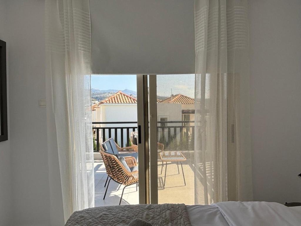 Villa Marina Sea-View Private Pool Πέγεια Εξωτερικό φωτογραφία