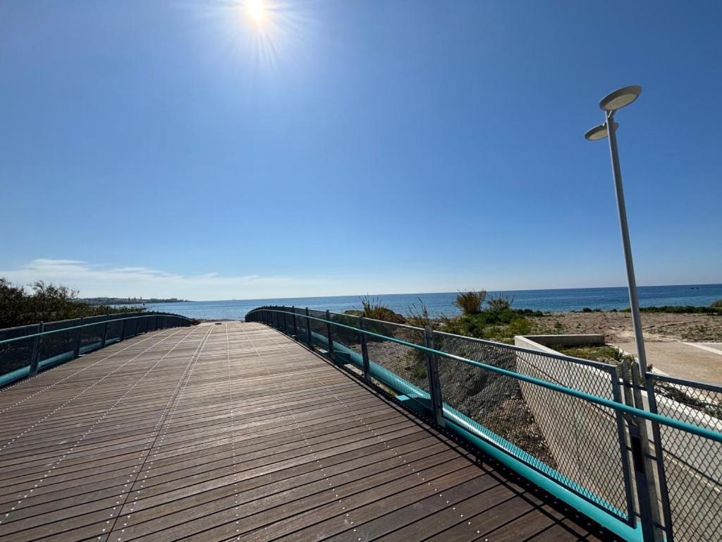 Villa Marina Sea-View Private Pool Πέγεια Εξωτερικό φωτογραφία