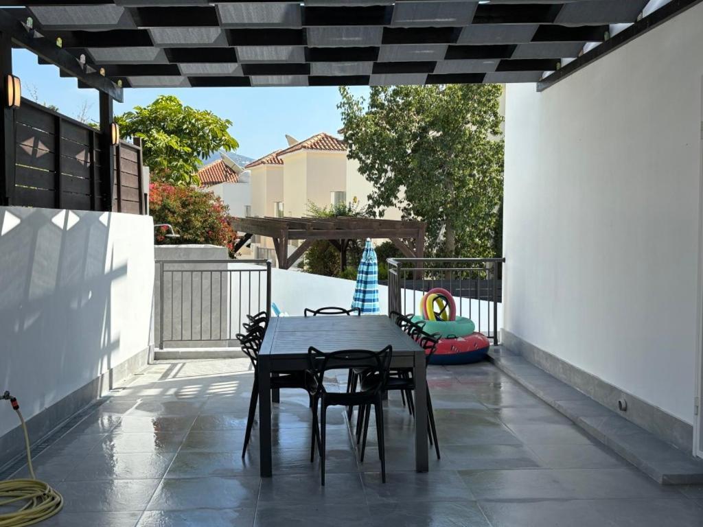 Villa Marina Sea-View Private Pool Πέγεια Εξωτερικό φωτογραφία