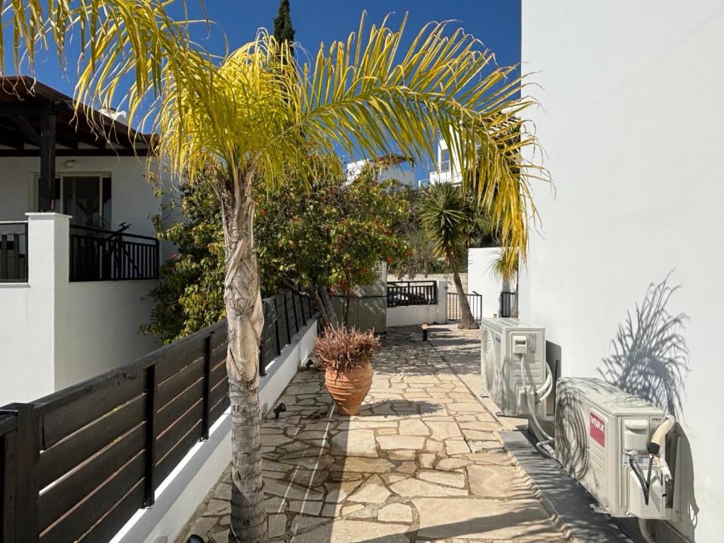 Villa Marina Sea-View Private Pool Πέγεια Εξωτερικό φωτογραφία