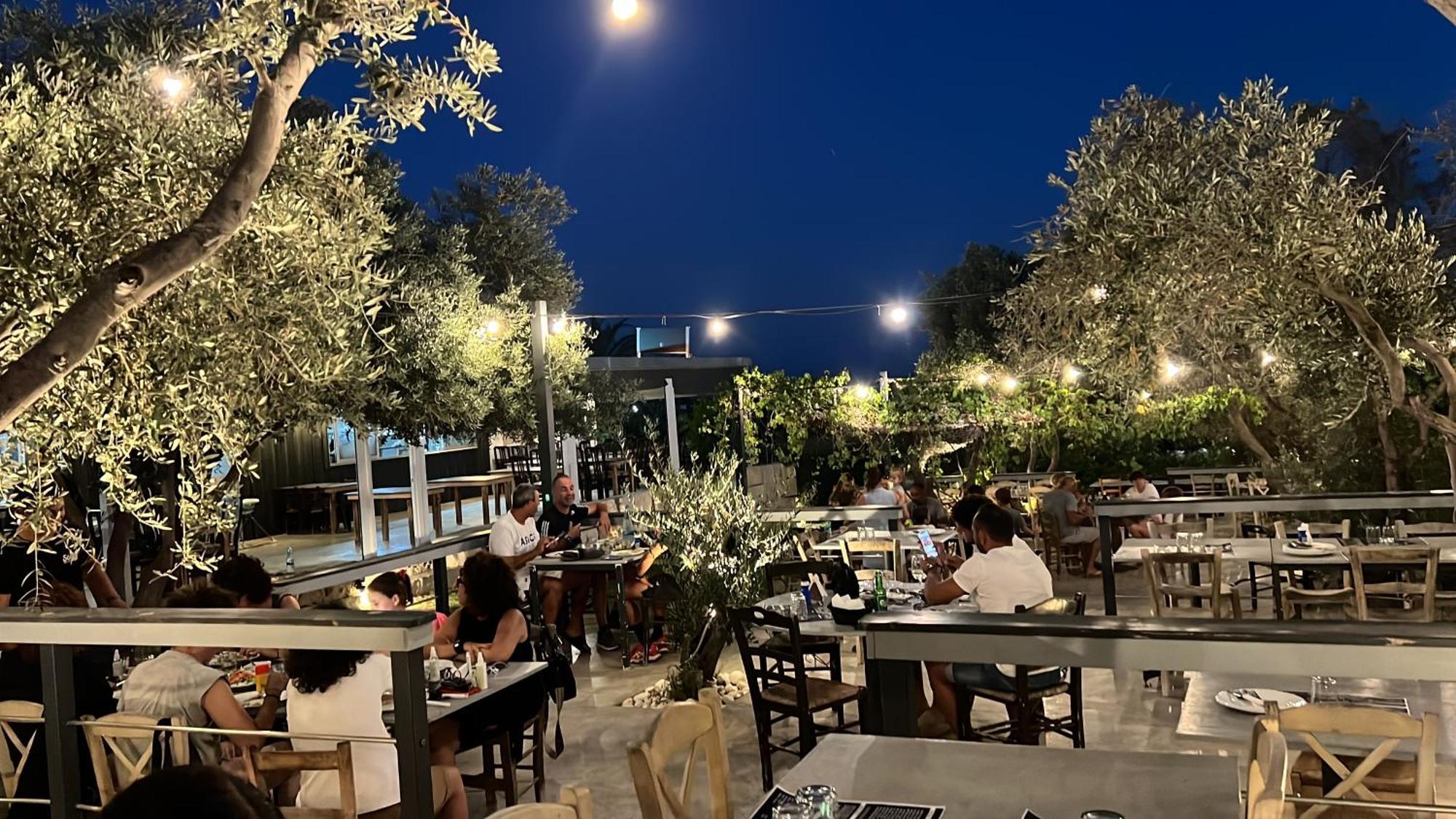 Villa Marina Sea-View Private Pool Πέγεια Εξωτερικό φωτογραφία